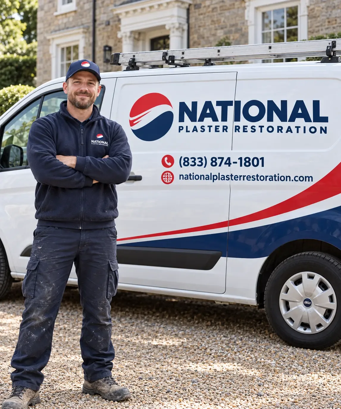 Plaster Repair company in Burlington Flats, NY